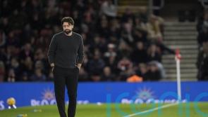 Russell Martin vows to fight on at Southampton after heavy Tottenham defeat
