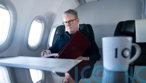Starmer visits Norway as UK to launch green energy partnership