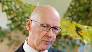 Scottish Government pledges £375,000 to help those caught up in Sudan conflict
