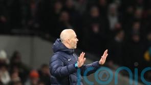 Enzo Maresca continues to play down Chelsea’s title chances despite latest win