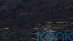 Israeli airstrikes hit missile warehouses in Syria, war monitor says