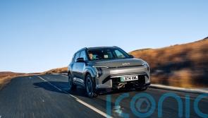 UK Drive: Kia’s EV3 joins the firm’s expanding range of electric vehicles
