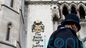Alleged Chinese spy remains anonymous under High Court order