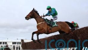 Snowden considering Cleeve Hurdle option for Ga Law