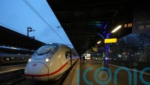 Germany and France launch direct high-speed train between Berlin and Paris
