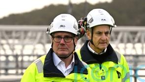 Starmer: UK and Norway two of best-placed countries for carbon capture