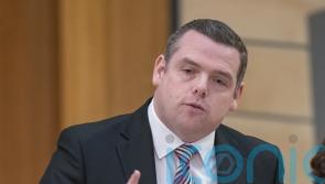 Sky News found to have breached impartiality rules over Douglas Ross interview