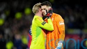 Cup final performance proves Rangers can compete with Celtic, says Jack Butland