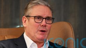 Starmer defends China policy despite concerns over challenge posed by Beijing