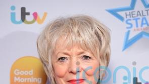 Alison Steadman reflects on ’emotional’ last day filming Gavin And Stacey finale