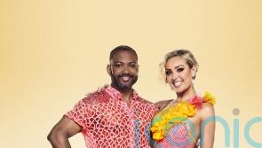 Strictly’s Amy Dowden to return for live tour after withdrawing from show