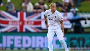 England may look to manage Ben Stokes’ bowling after latest injury blow