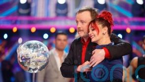 McCausland ‘feeling quite worn down’ after Strictly win
