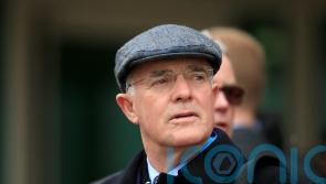 Shuffle The Deck shows plenty of promise in Naas triumph