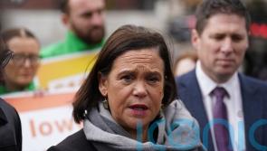 My leadership of Sinn Fein more important than ever, says McDonald