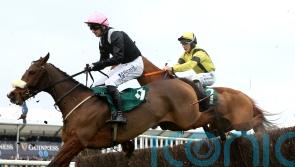 Mulholland may make Transmission switch to smaller obstacles