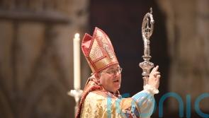 Archbishop of York ‘sorry’ he was not able to act sooner in sex abuse case