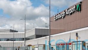 Edinburgh Airport tanker drivers call off Christmas and New Year strike