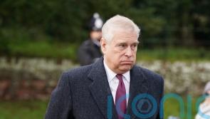 Andrew to stay away from Christmas at Sandringham after links to alleged spy