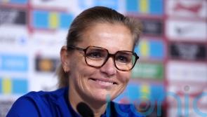 Defending champions England to face debutants Wales in Euro 2025 group stage