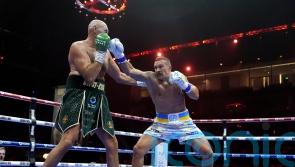 Lennox Lewis expects Tyson Fury to be more serious in Oleksandr Usyk rematch