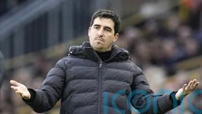 Bournemouth boss Andoni Iraola: West Ham penalty contradicted referees’ advice