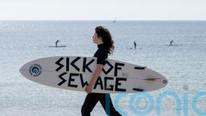 Government breached environmental rules over sewage overflows, watchdog finds