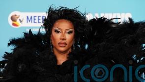 Strictly’s first drag queen says she has seen ‘overwhelmingly positive’ response