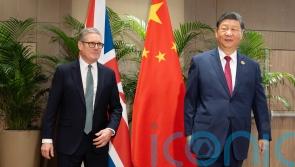 Government faces pressure to designate China a security threat