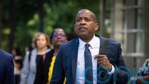 Former TV host Carlos Watson given nearly 10 years in prison in Ozy Media case