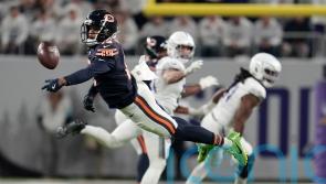 Minnesota Vikings draw level at the top of AFC North