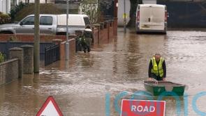 More than six million homes and businesses ‘in flood-risk areas’ in England