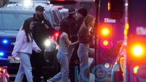 Police say 15-year-old girl behind Wisconsin school shooting