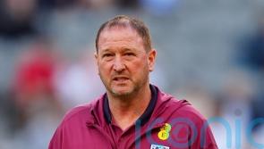 Former England assistant Steve Holland named new Yokohama F. Marinos manager