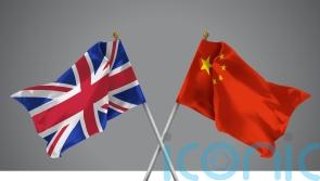 China urges UK to ‘immediately stop creating trouble’