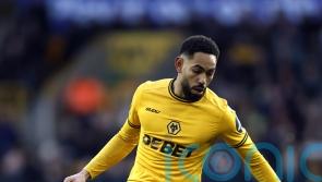 Matheus Cunha charged over confrontation after Wolves’ loss to Ipswich