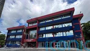 Magnitude 7.3 earthquake hits off Vanuatu coast