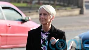 Eleanor Donaldson’s bid to have two charges withdrawn ‘should not delay trial’