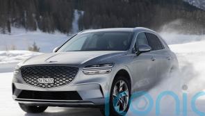 New technology by Genesis will make de-icing frozen windscreens a thing of the past