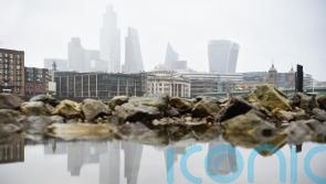 Capita raises cost-saving target as it turns to AI to drive change
