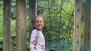 Boy, five, was unlawfully killed by his father, coroner says
