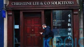Lawyer accused of being Chinese spy loses legal case against MI5