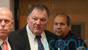 Suspect in US serial killings charged over death of seventh woman