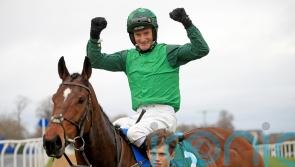 Daryl Jacob all clear for Exeter return to action