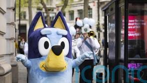 Children’s TV series Bluey to be adapted for Disney and BBC Studios feature film