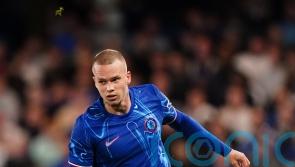 Chelsea’s Mykhailo Mudryk vows to prove innocence after positive test