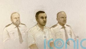 Jury retires in trial of student accused of Bournemouth beach murder