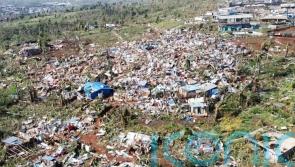 French authorities impose curfew in Mayotte after devastating cyclone