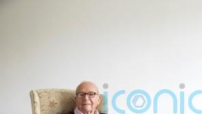 D-Day veteran who lost both legs in key battle dies aged 99