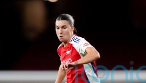 She’s been incredible – Steph Catley backs Renee Slegers for Arsenal boss job